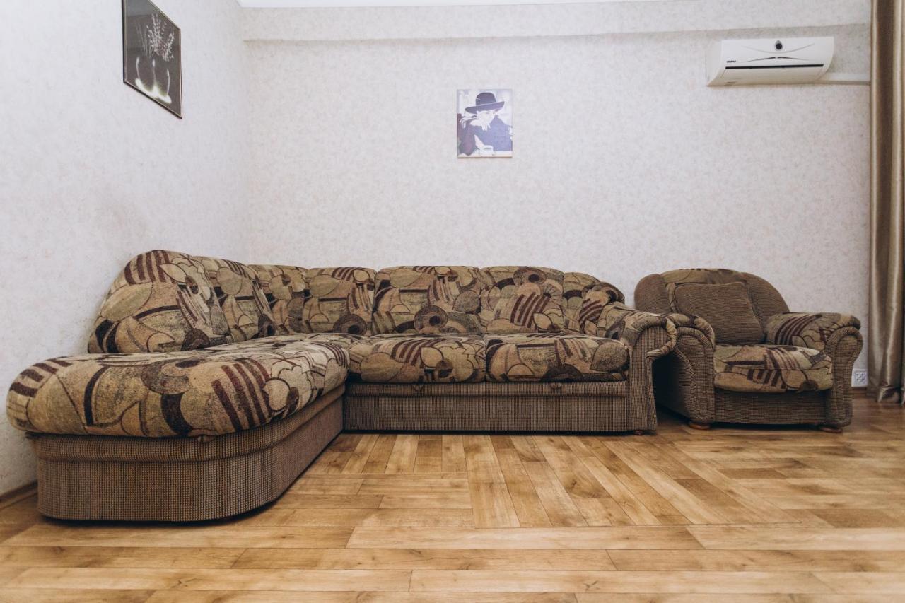 Проспект Шевченко Room Суми Екстер'єр фото